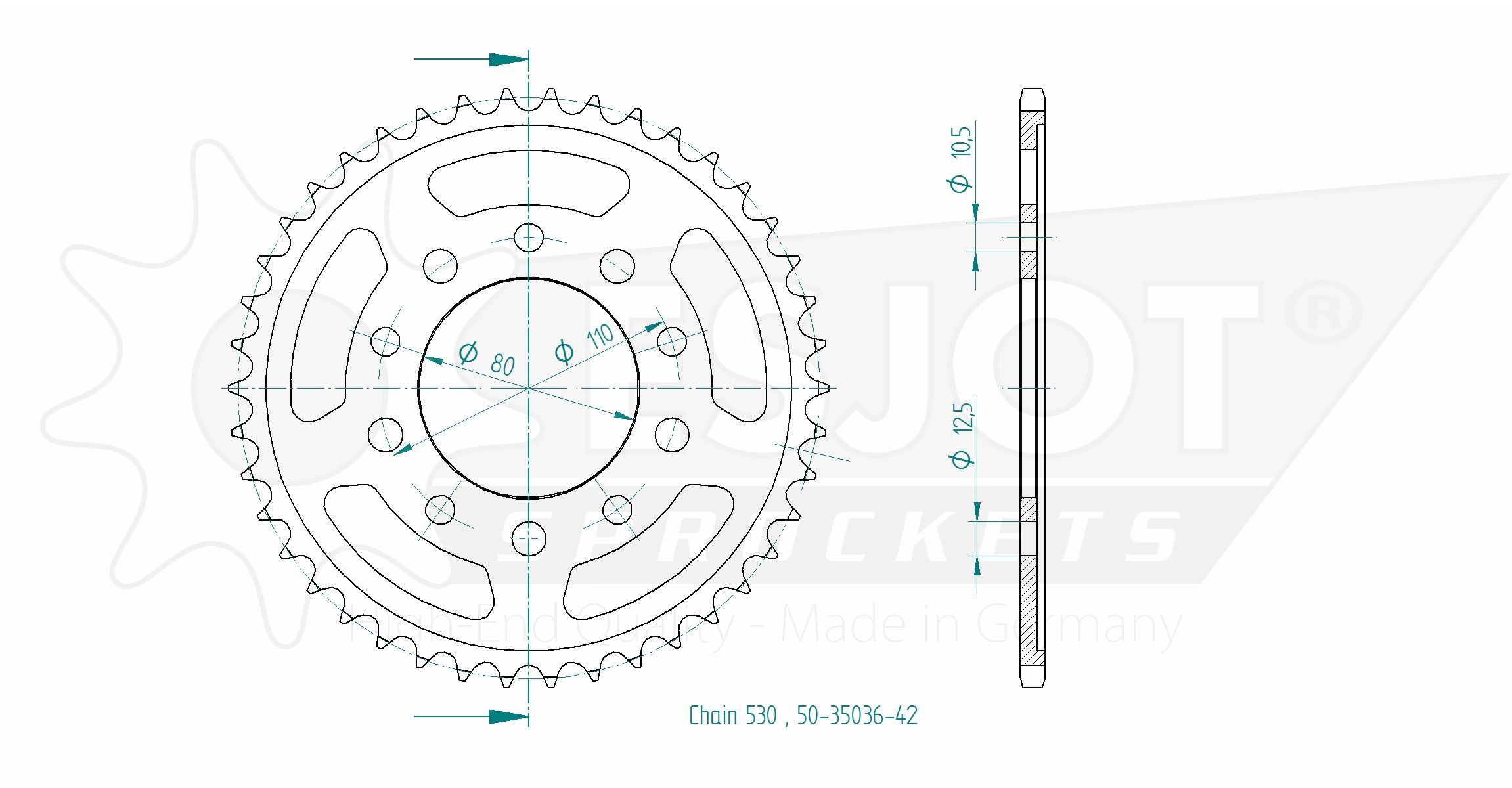 MPLS10405J-42