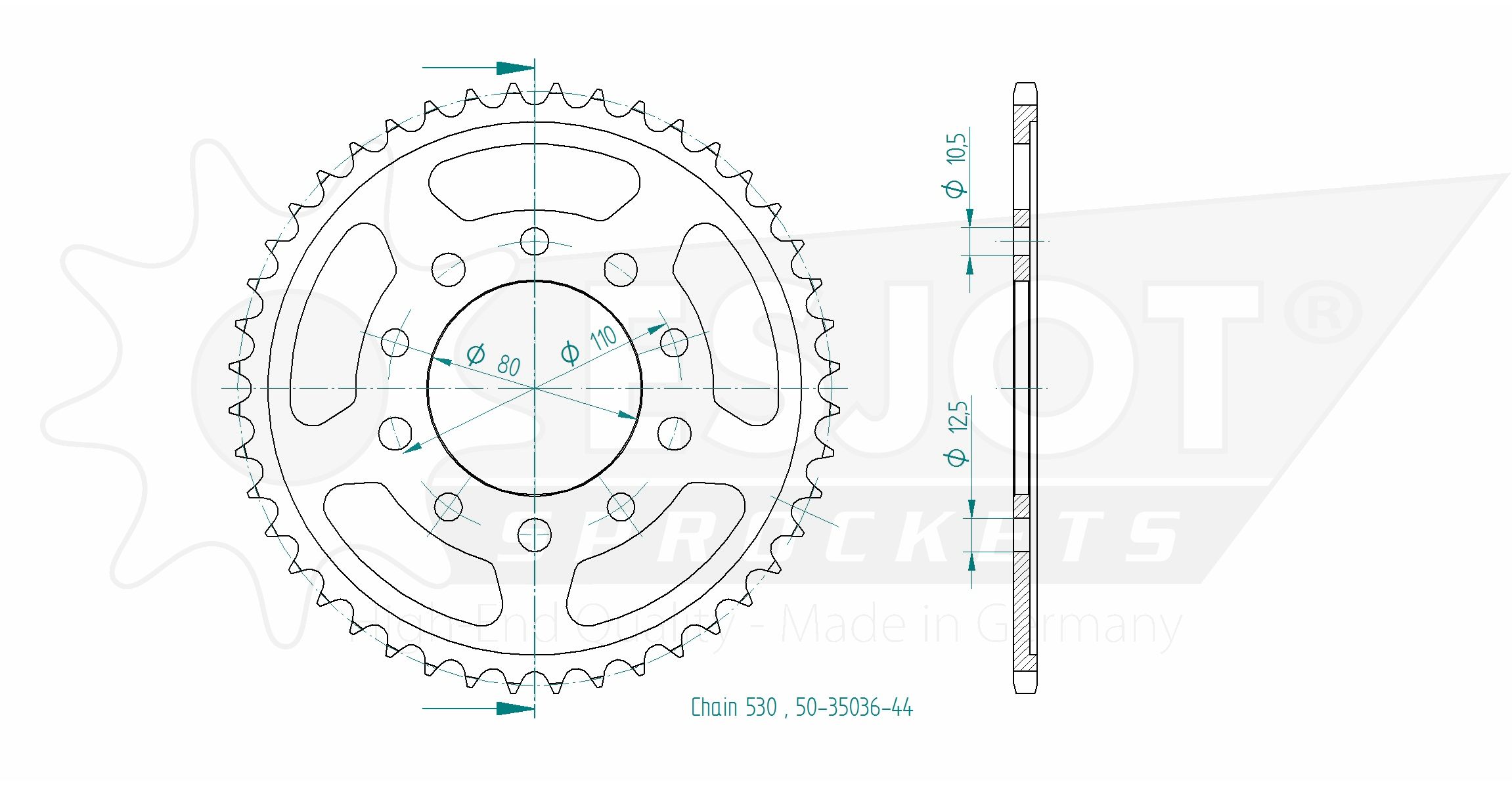 MPLS10405J-44