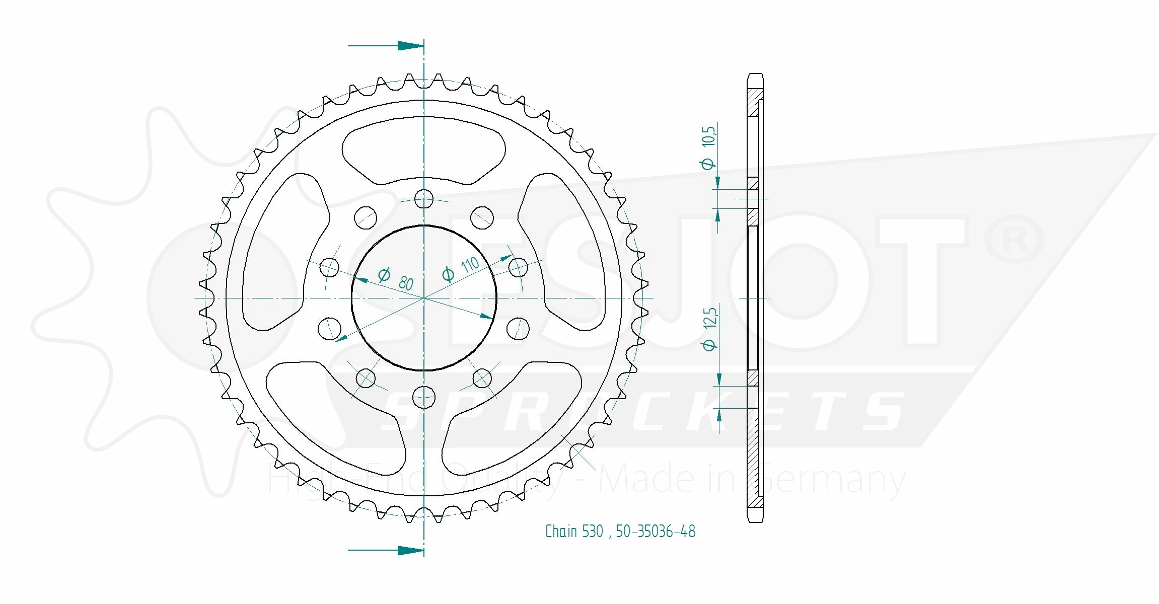 MPLS10405J-48