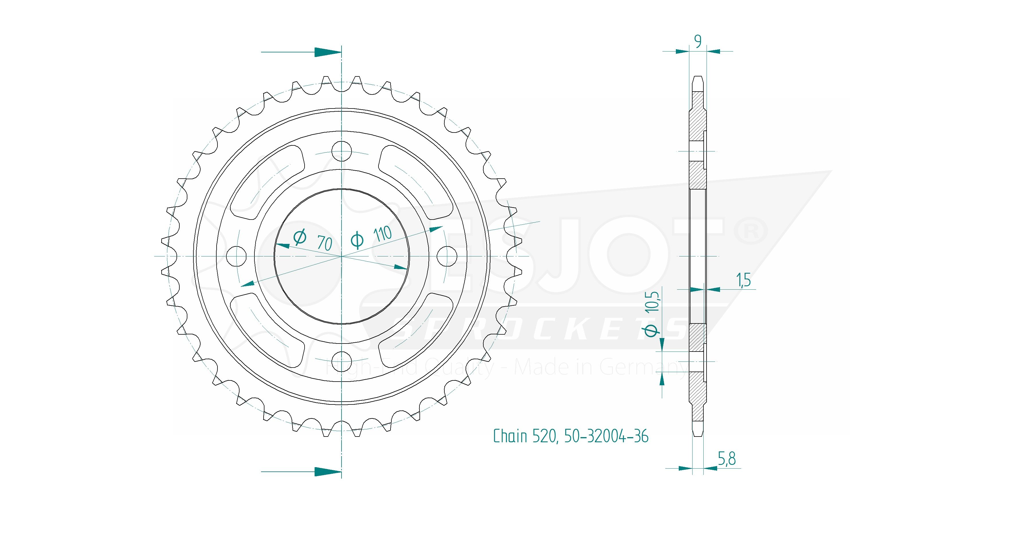 MPLS10406J-36