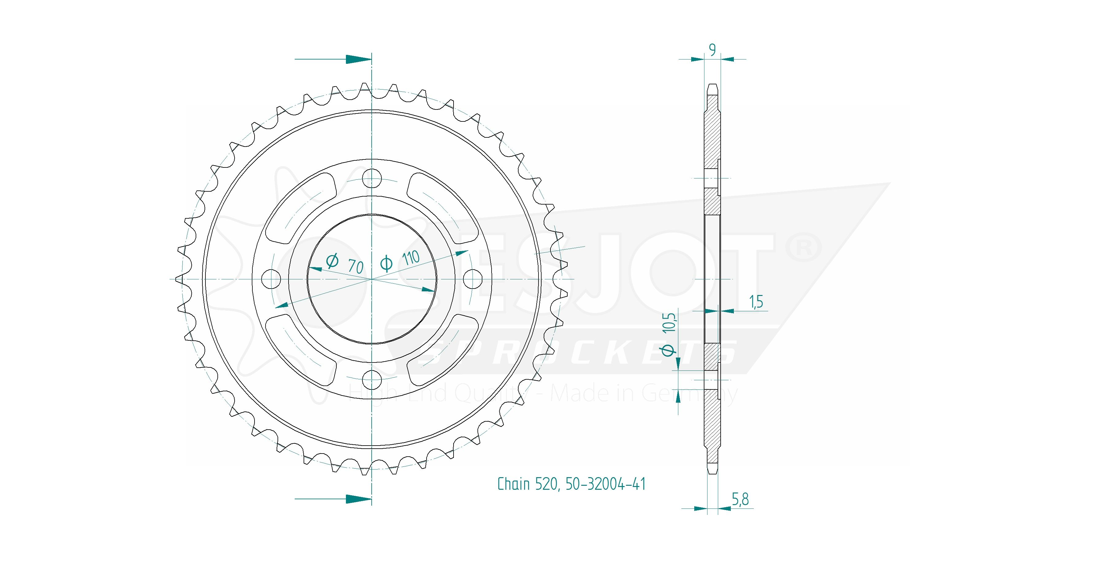 MPLS10406J-41