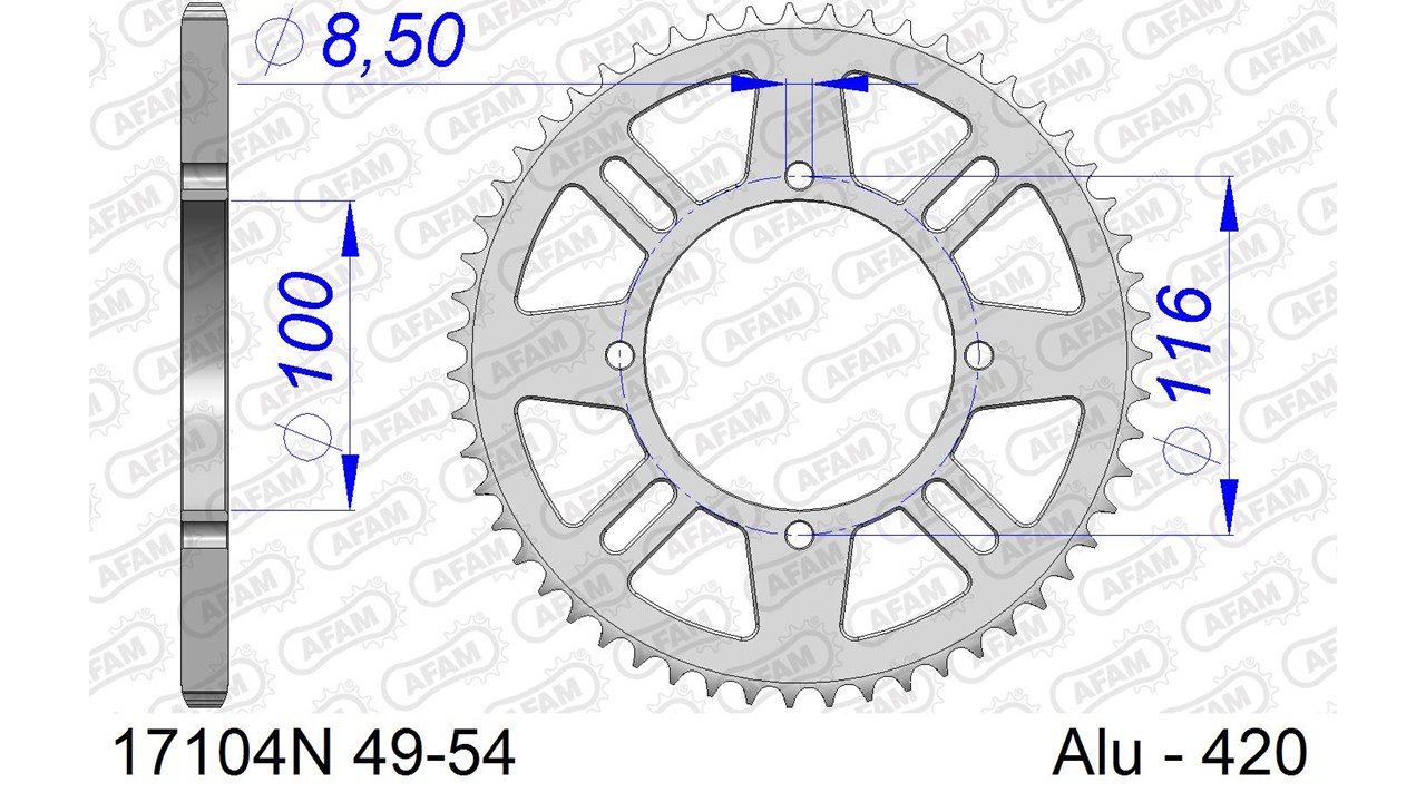 MPLS10461DAV50