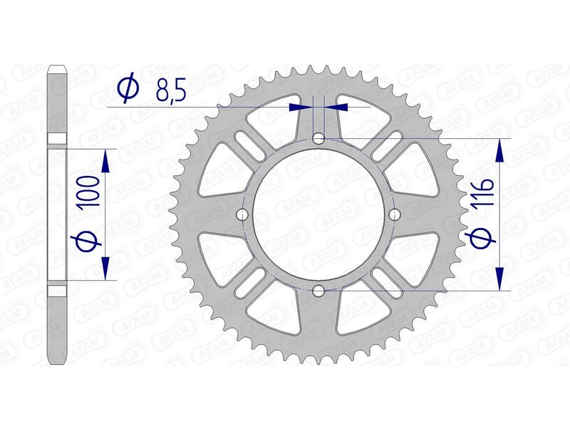 MPLS10461DAV52