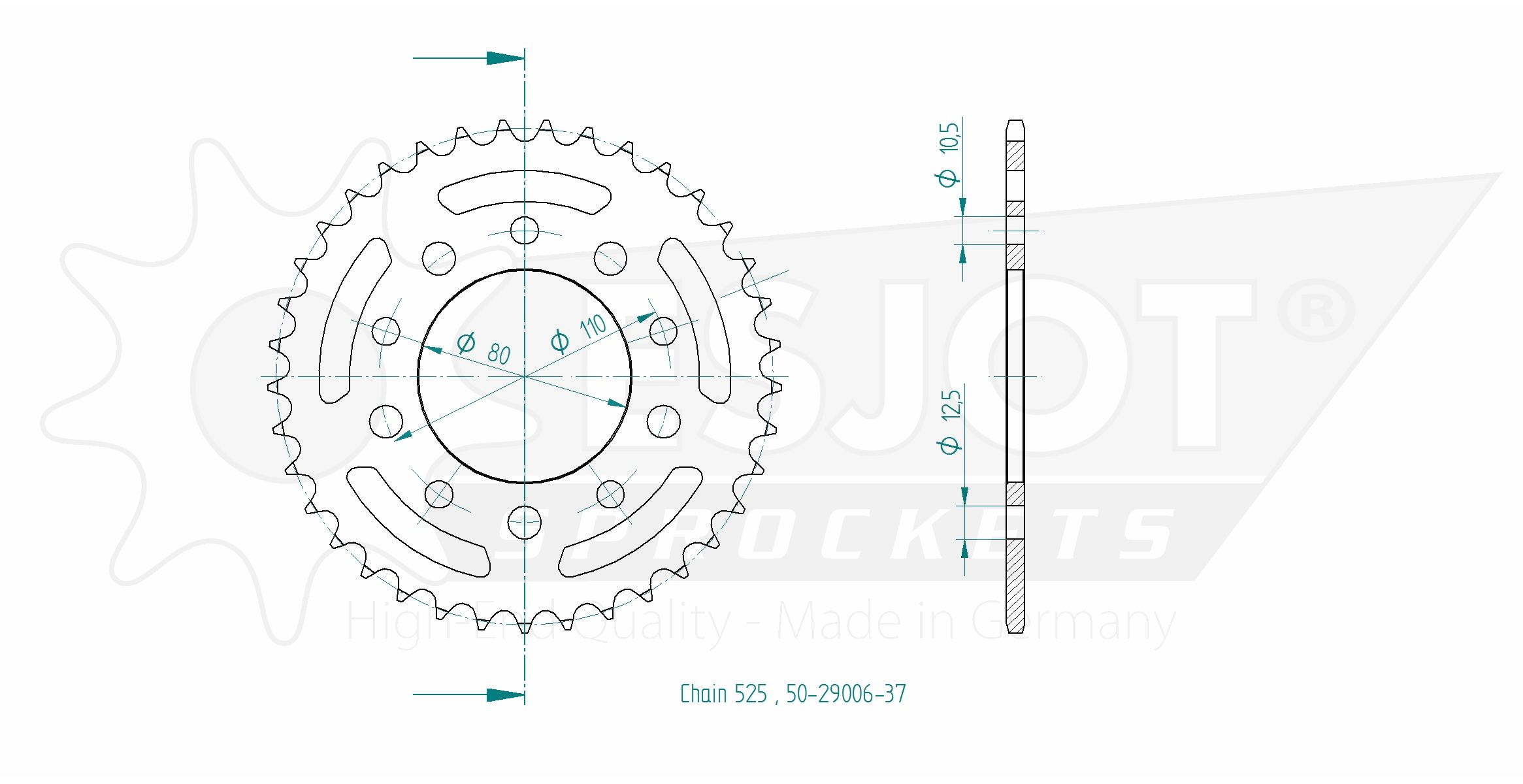 MPLS10504J-37
