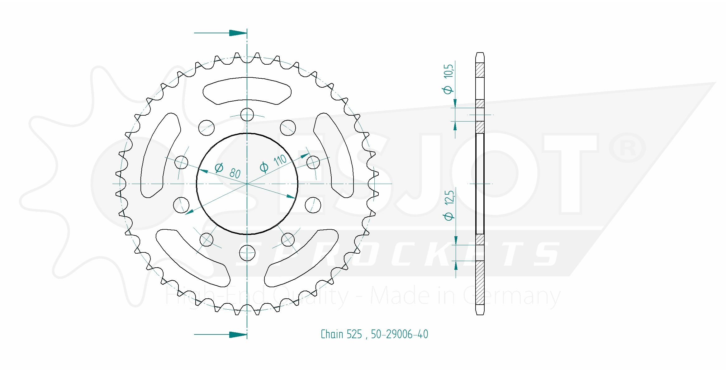 MPLS10504J-40