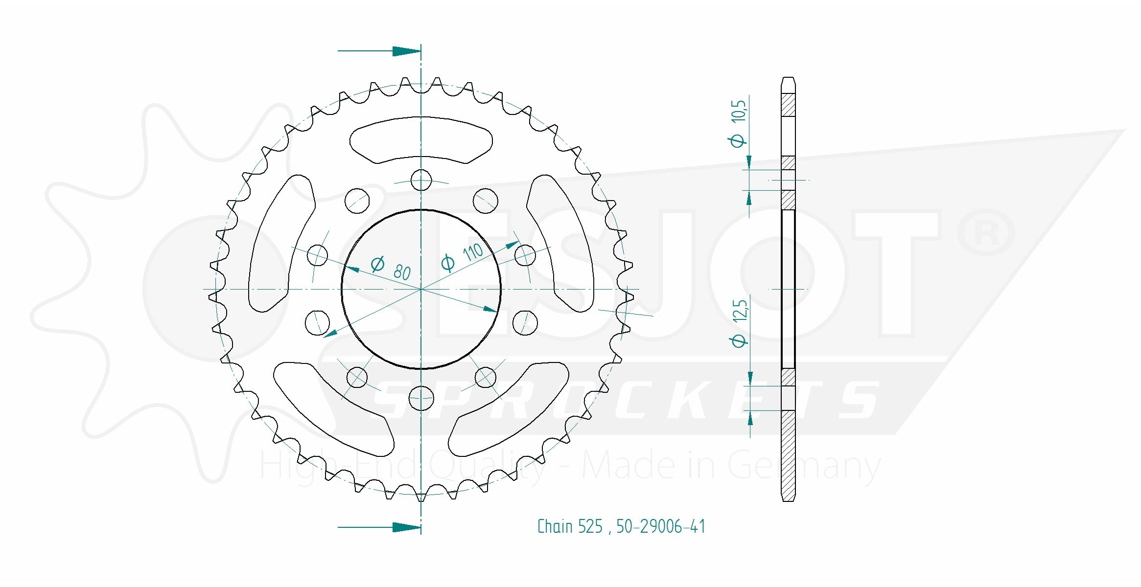 MPLS10504J-41