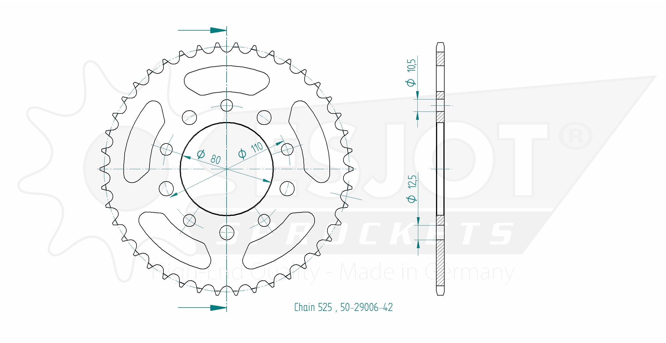 MPLS10504J-42