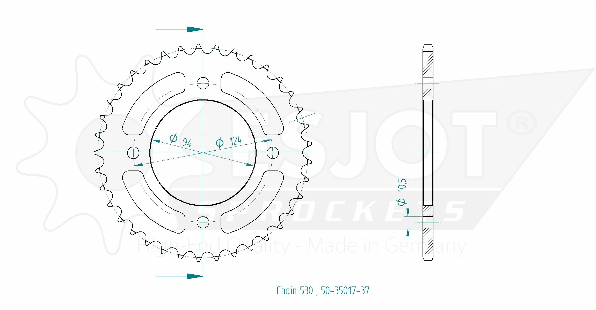 MPLS10505J-37