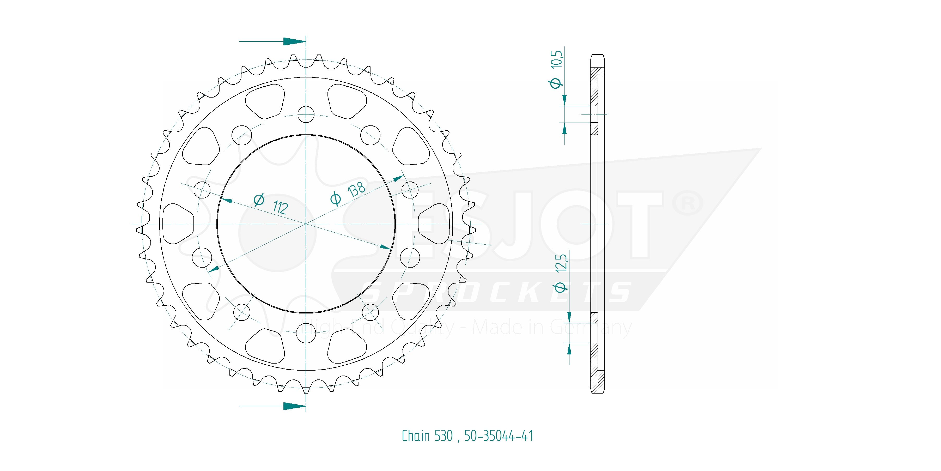 MPLS10508J-41