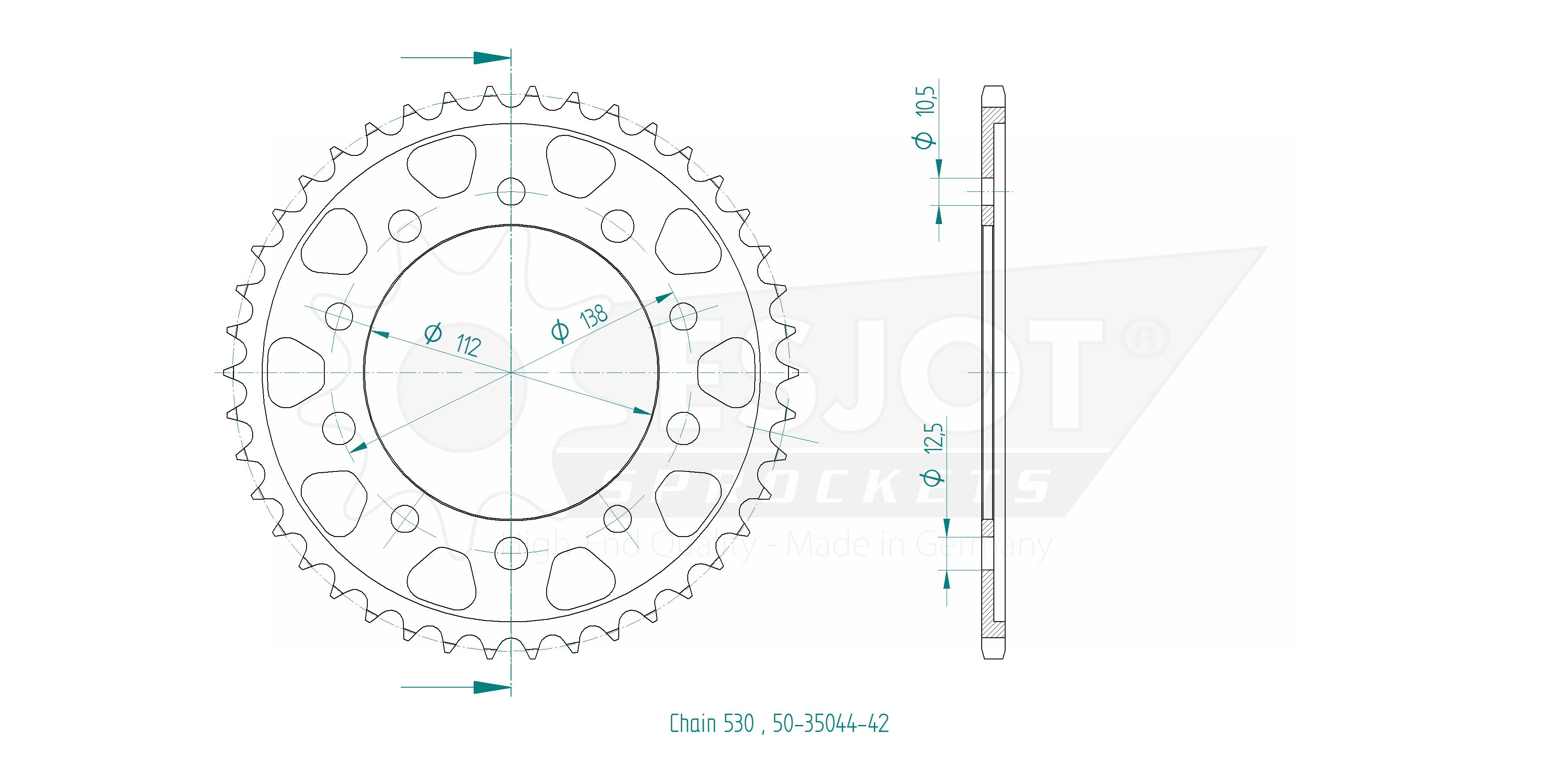 MPLS10508J-42
