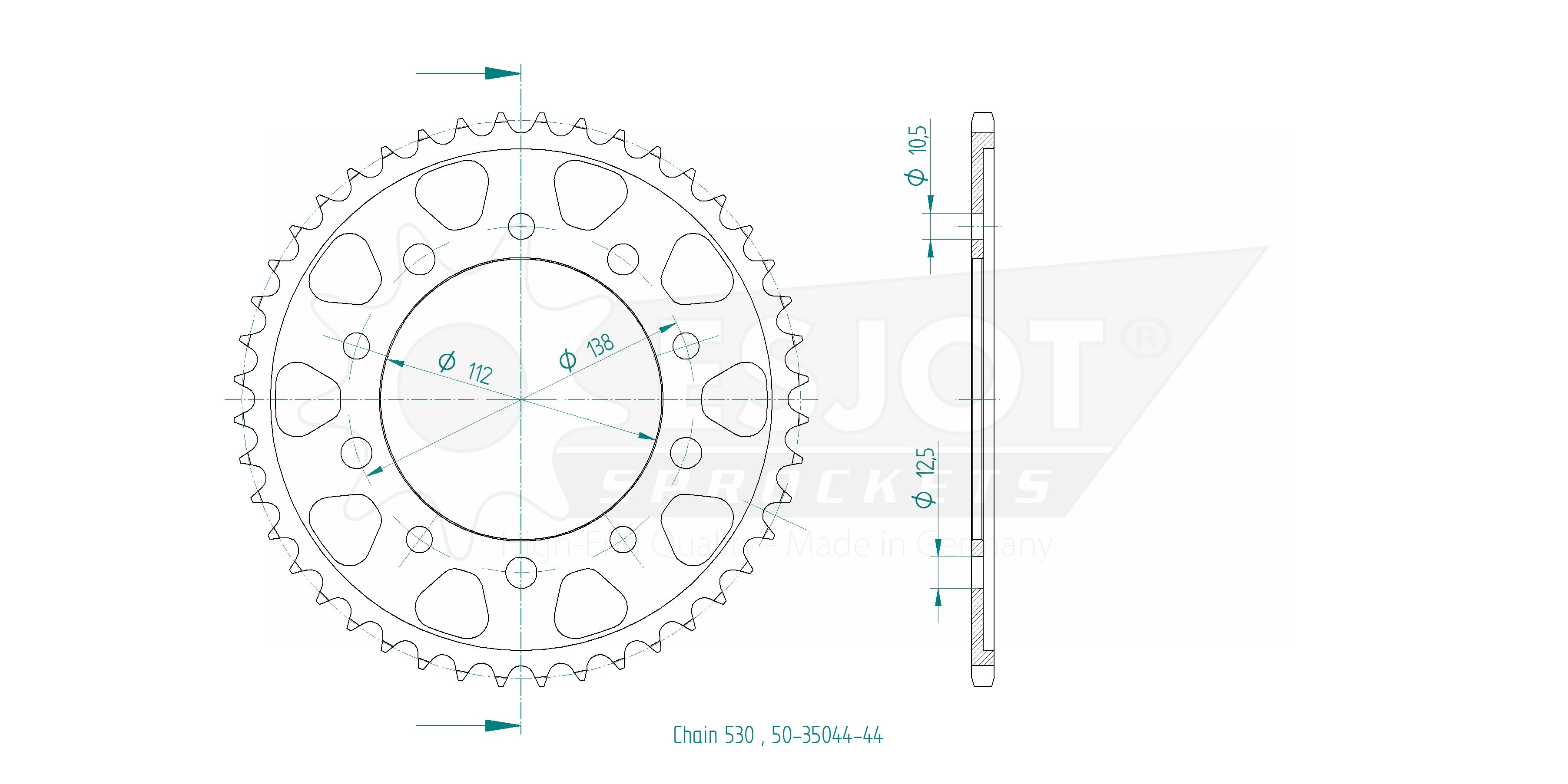 MPLS10508J-44
