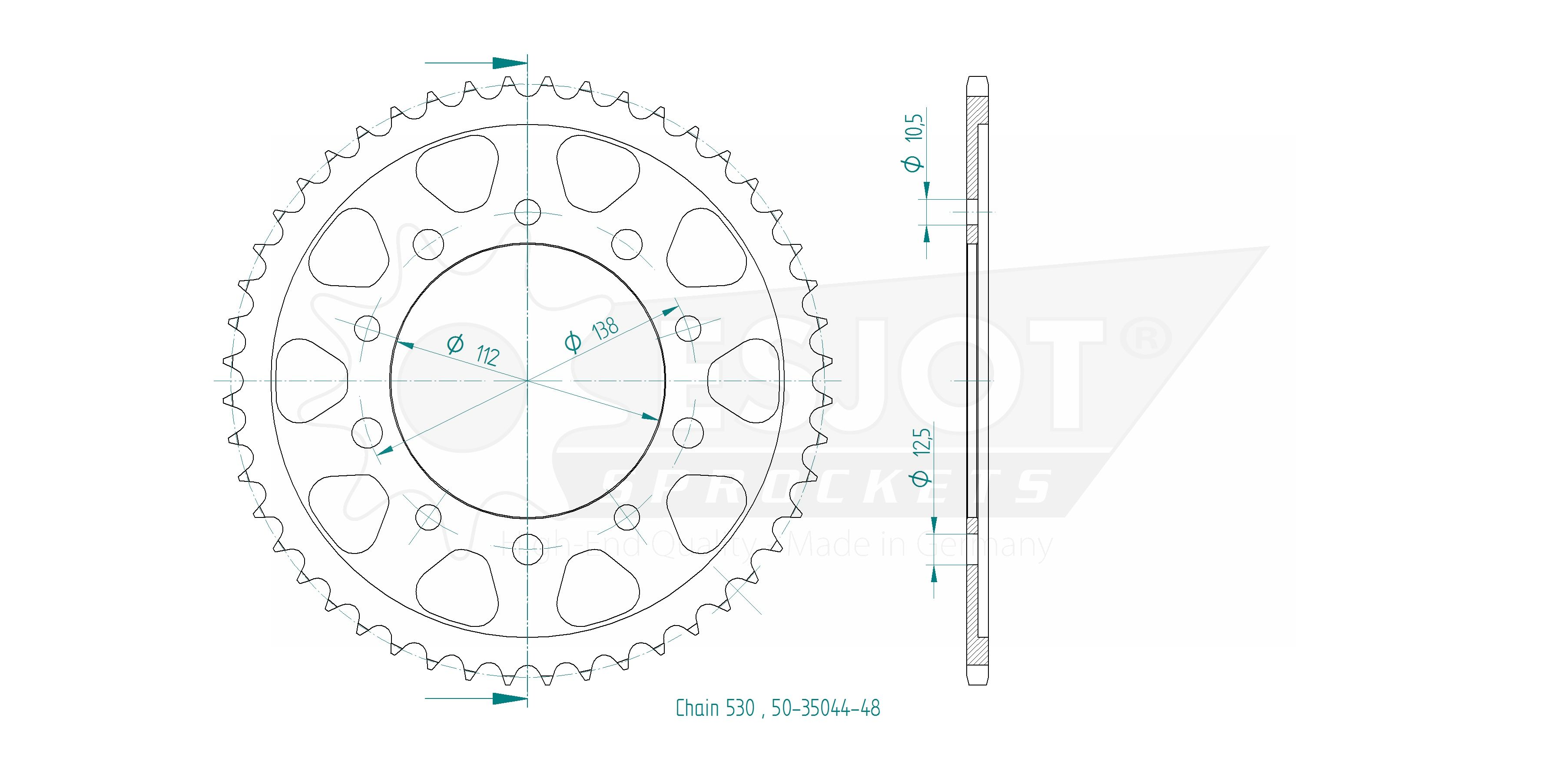 MPLS10508J-48