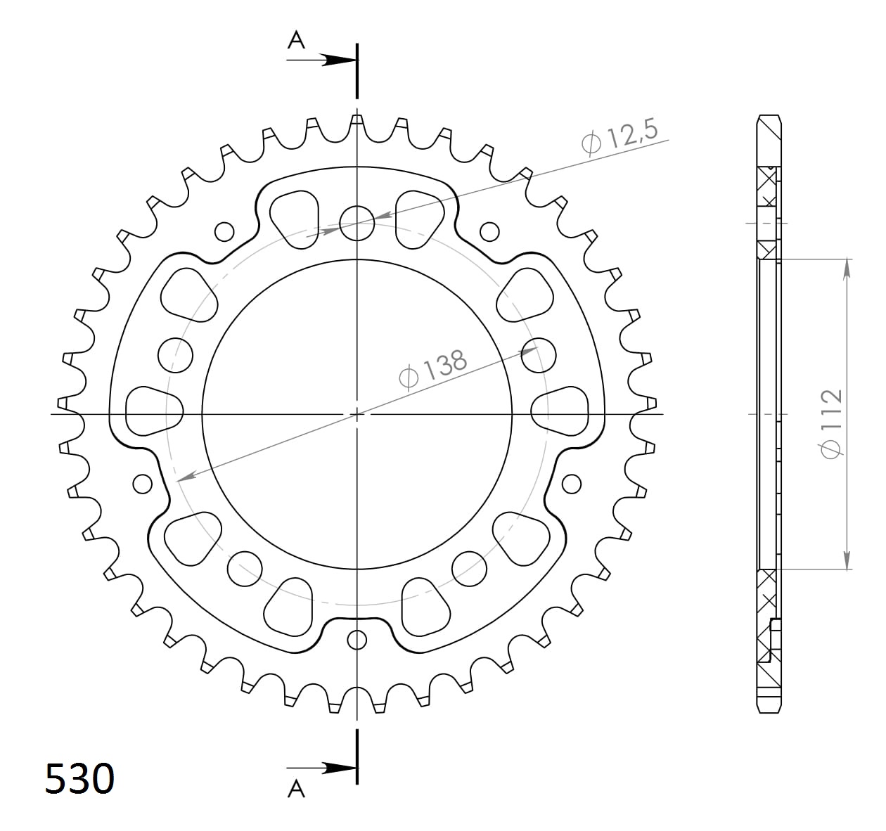MPLS10508R41