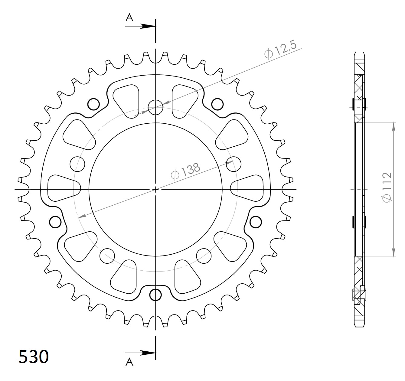 MPLS10508R43