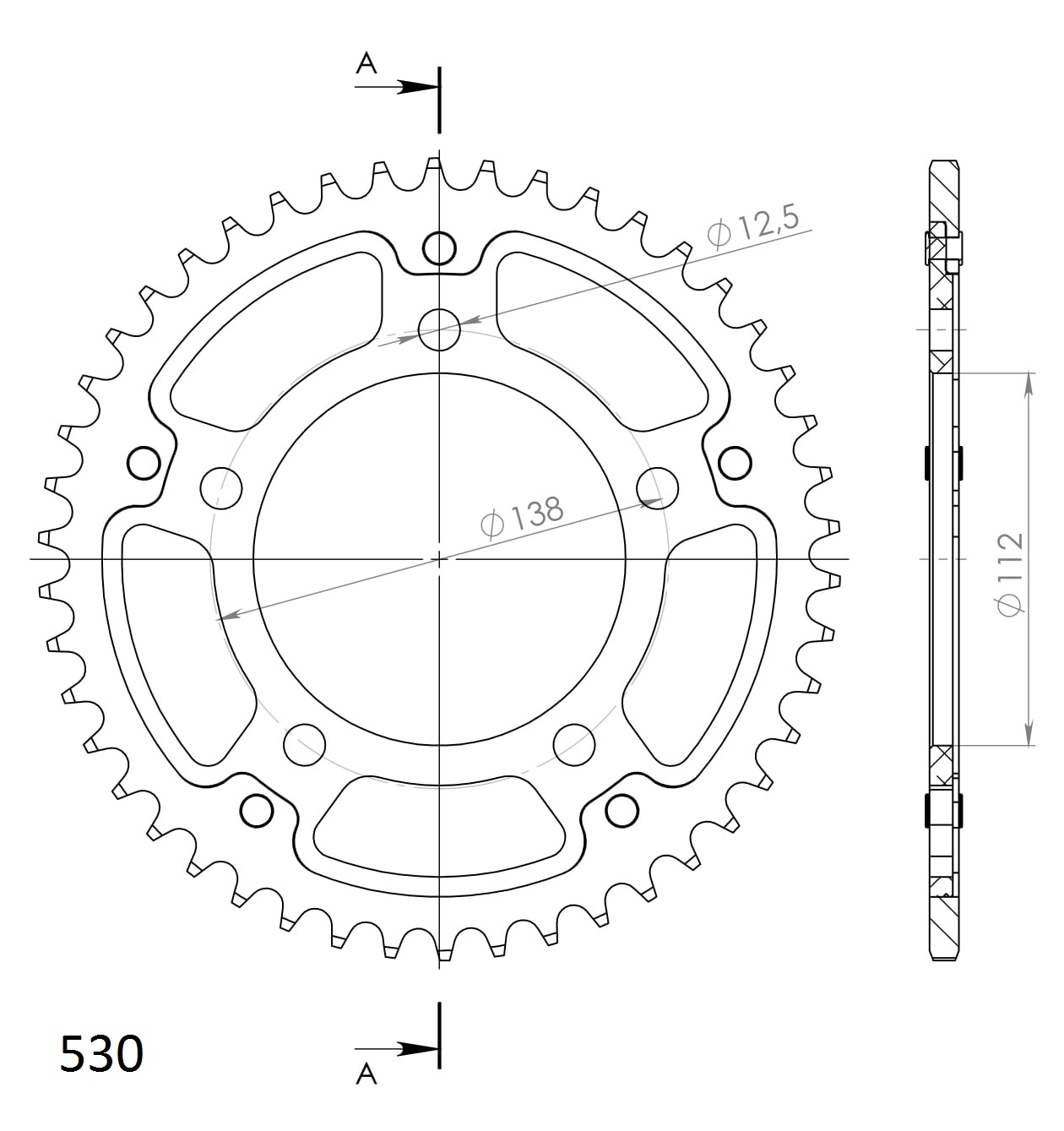 MPLS10508R45