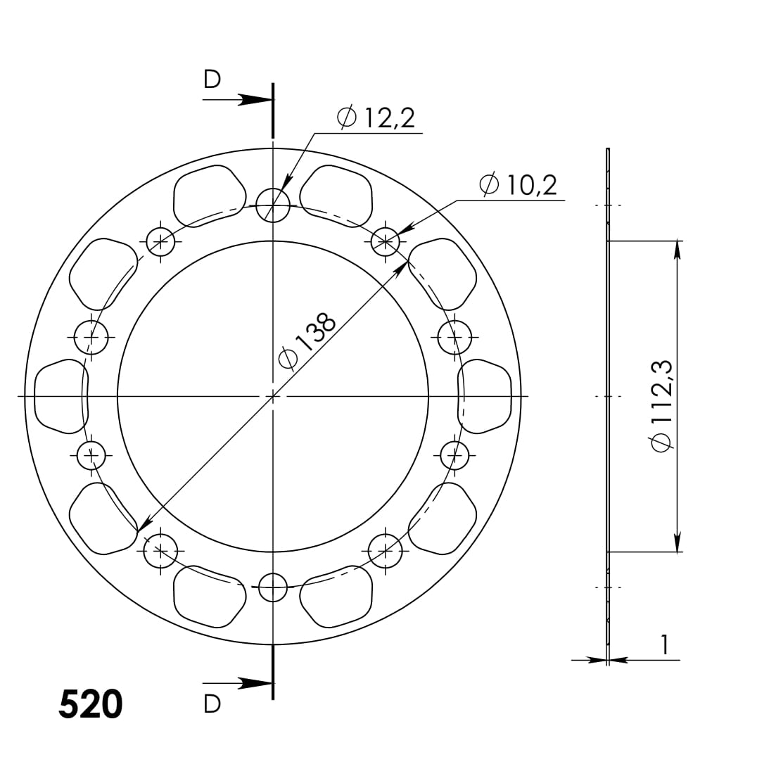 MPLS10509DR41