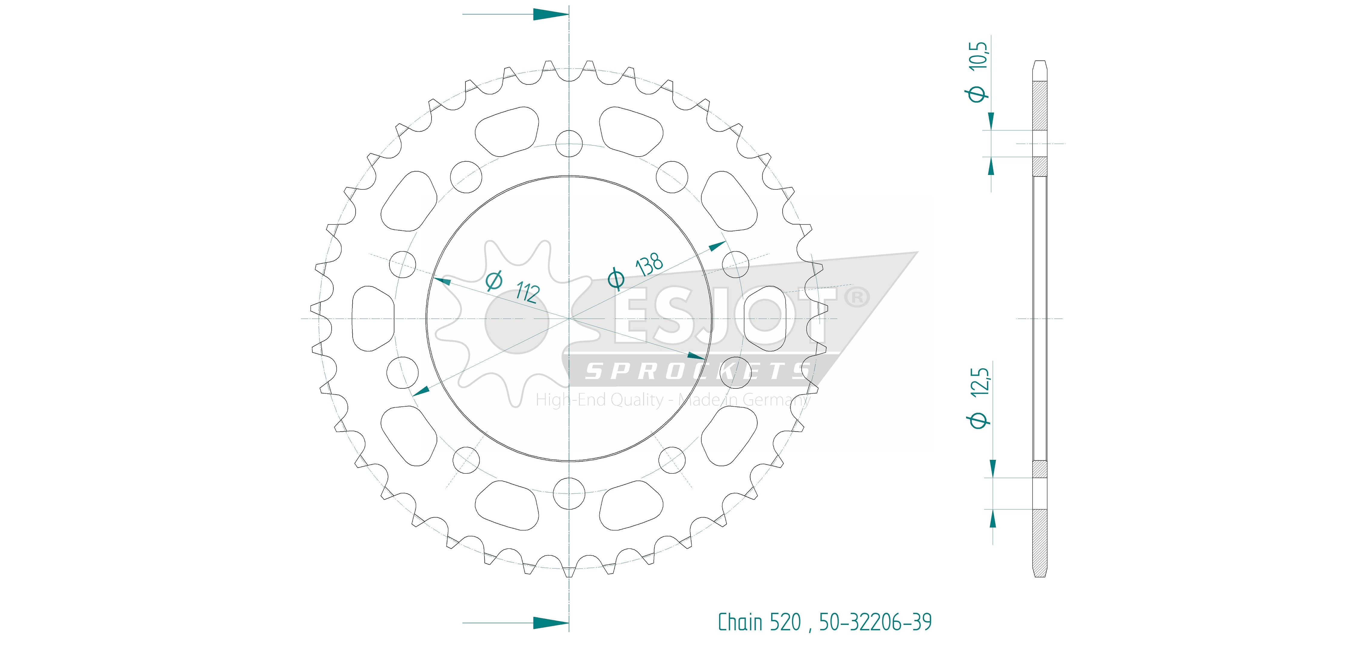 MPLS10509J-39