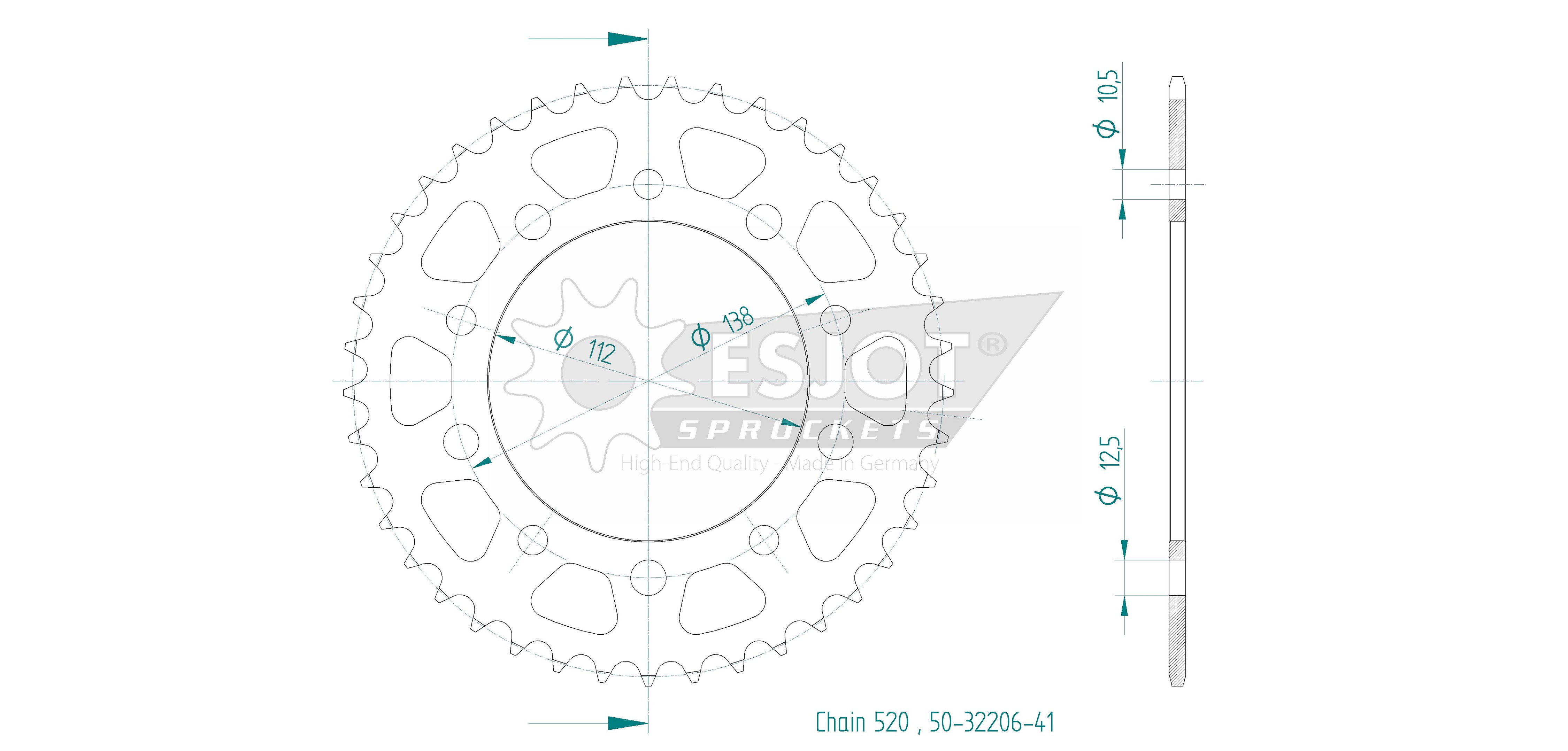 MPLS10509J-41