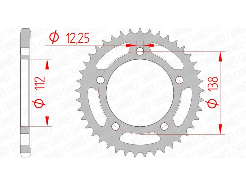 MPLS10517D-41