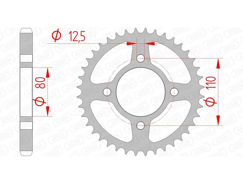 MPLS10603D-43