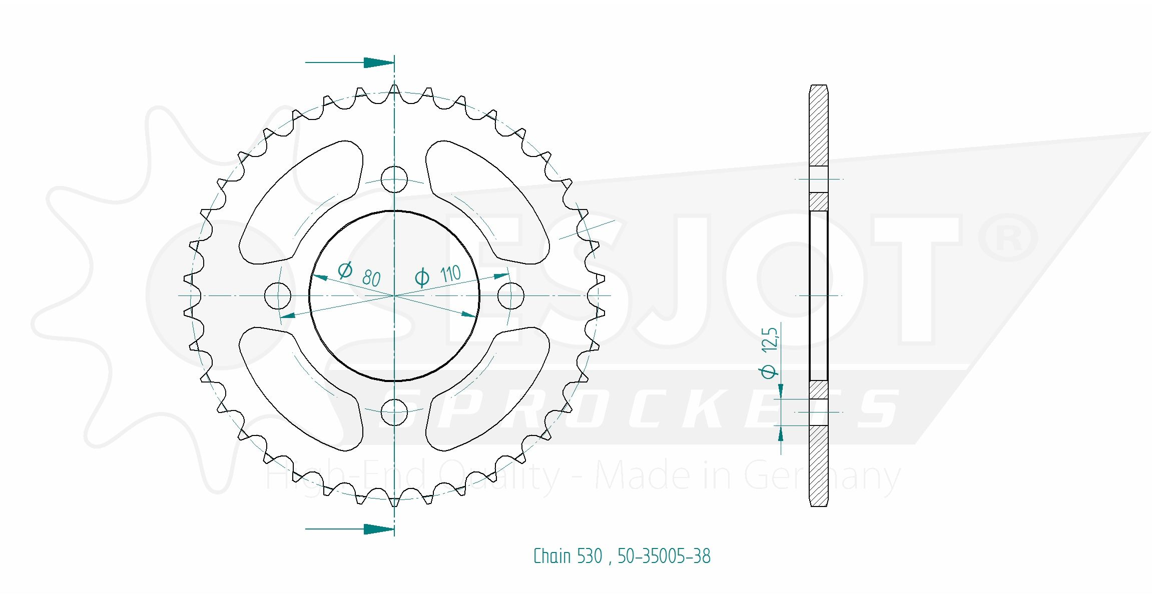 MPLS10603J-38