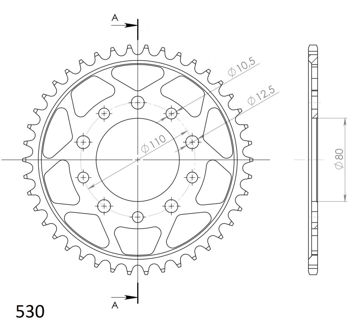 MPLS10605-42