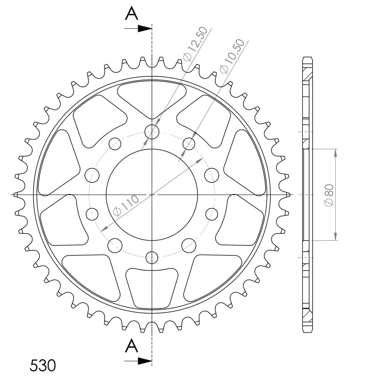 MPLS10605-46