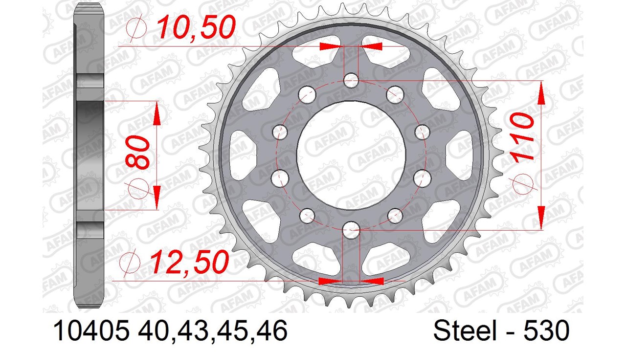 MPLS10605D-43