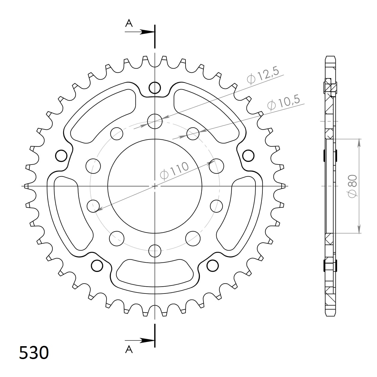 MPLS10605R42