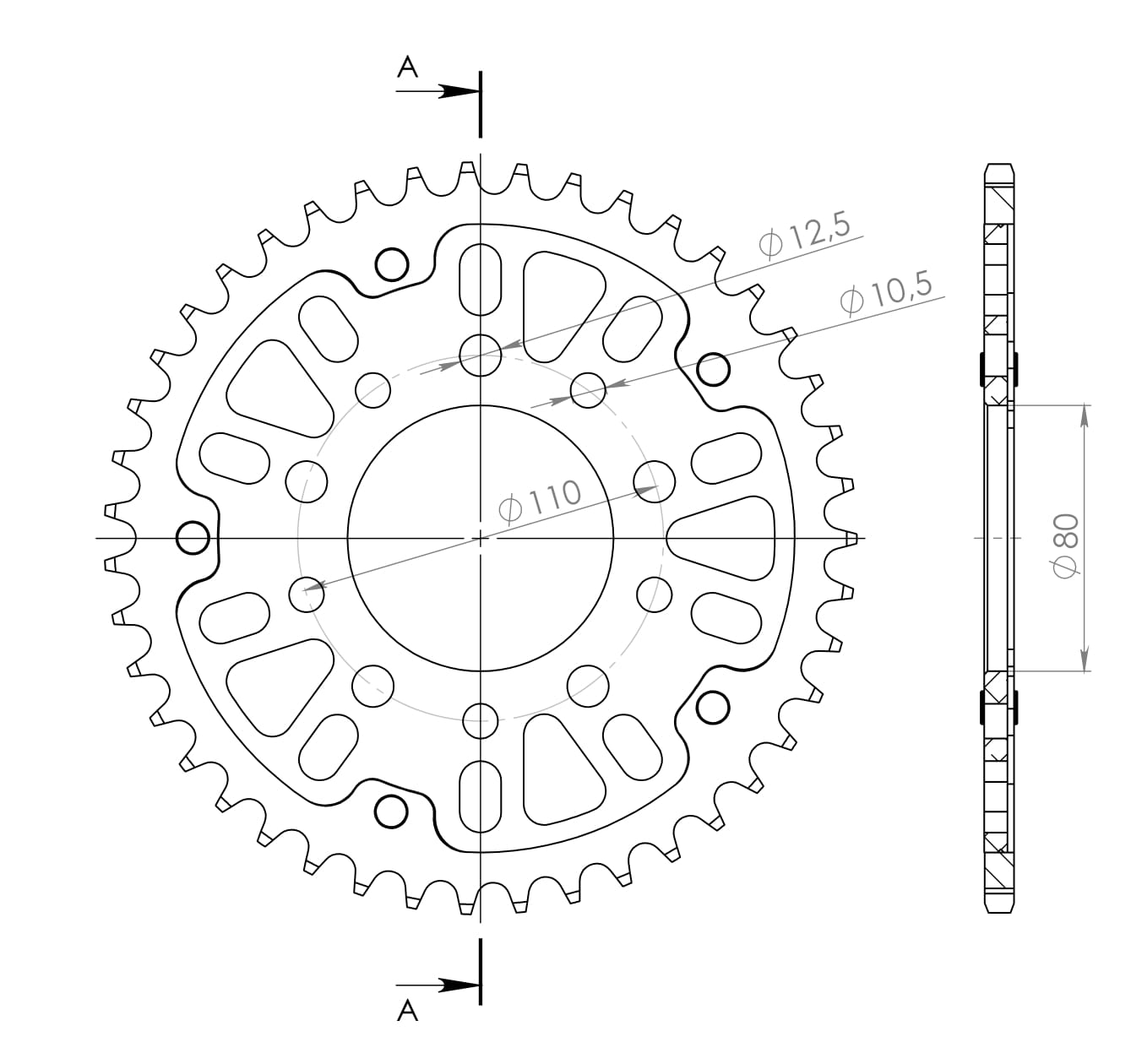 MPLS10605R44
