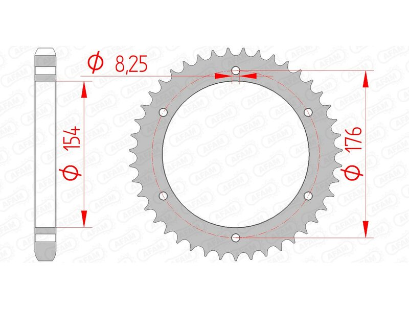 MPLS10607D-43