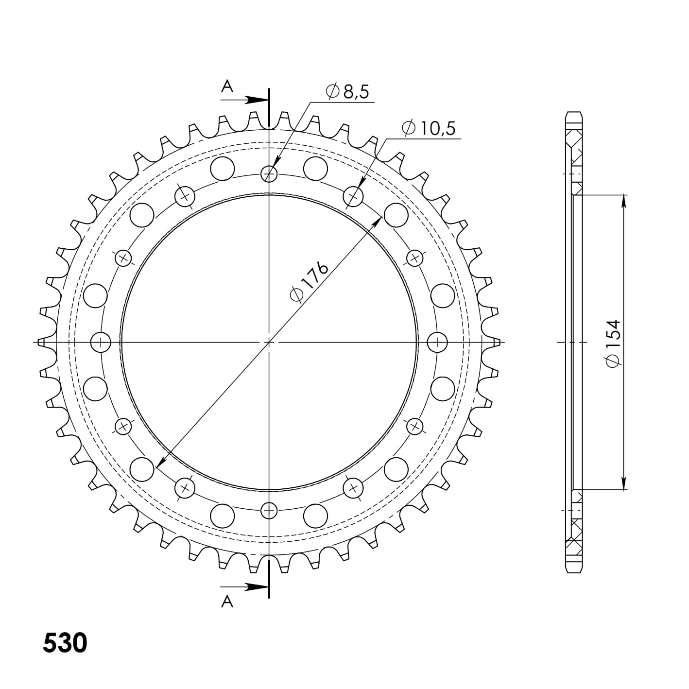 MPLS10609AR46