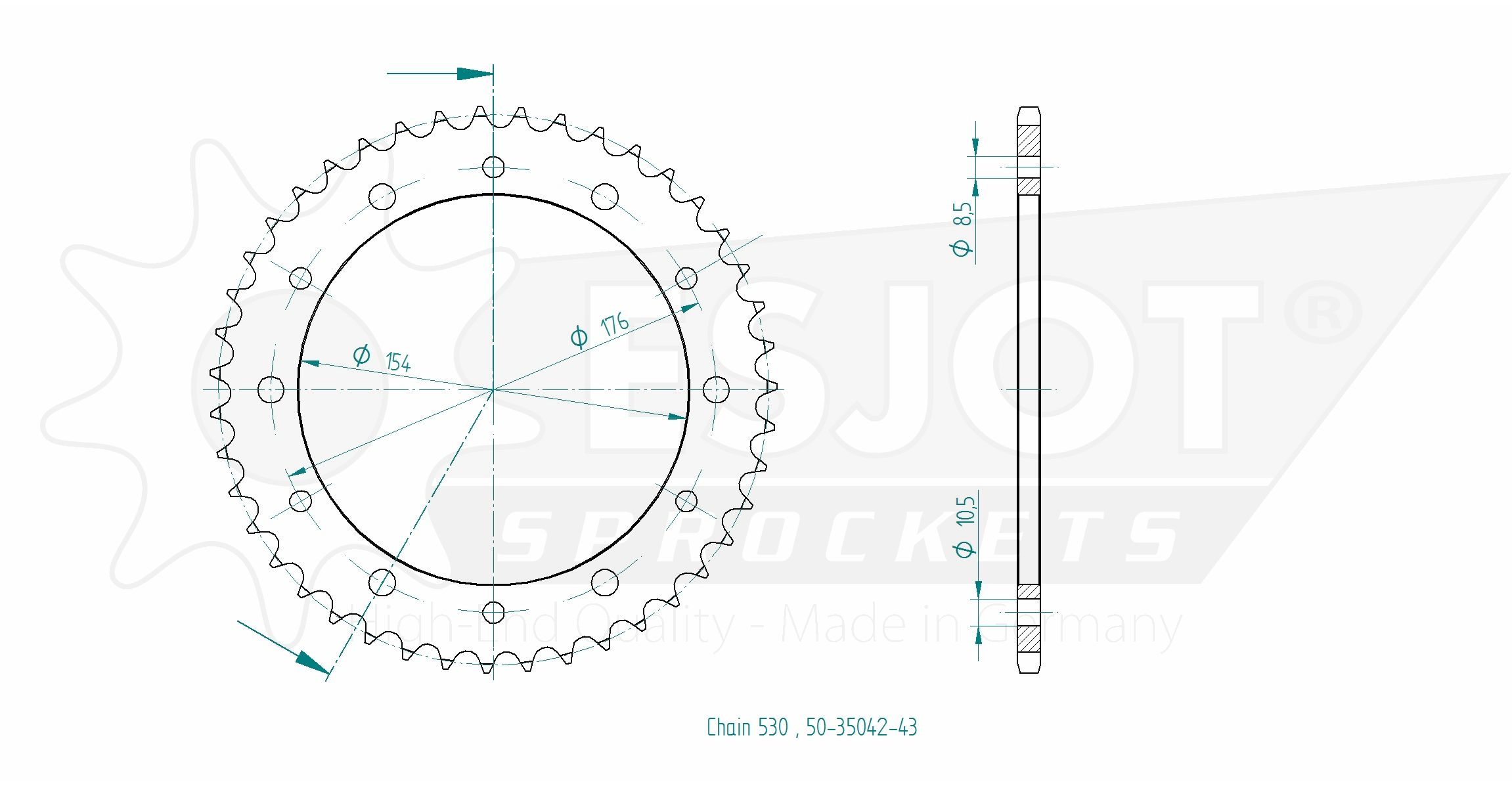 MPLS10609J-43
