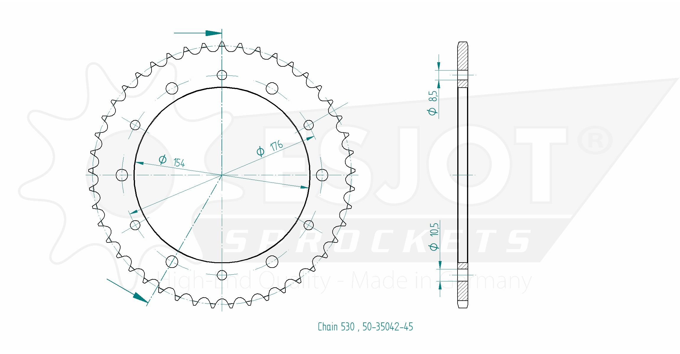 MPLS10609J-45