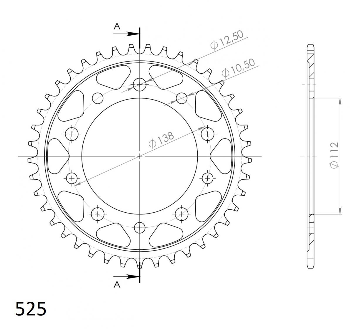MPLS10613-42