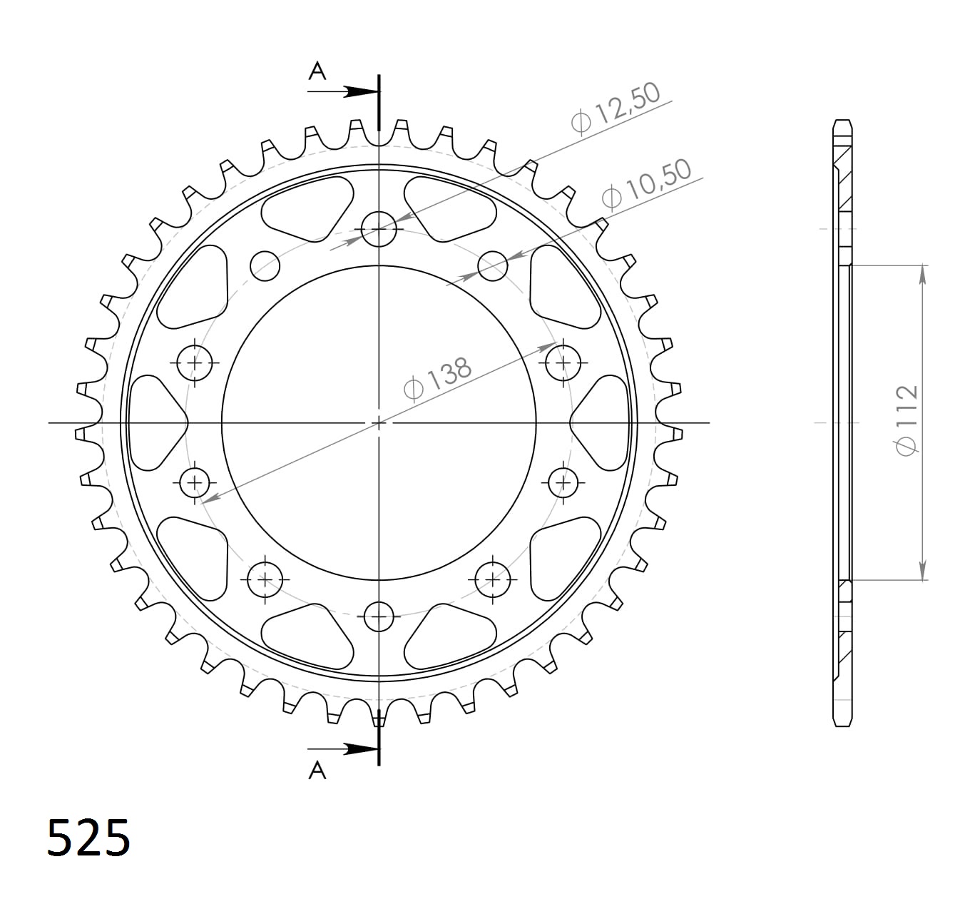 MPLS10613B41