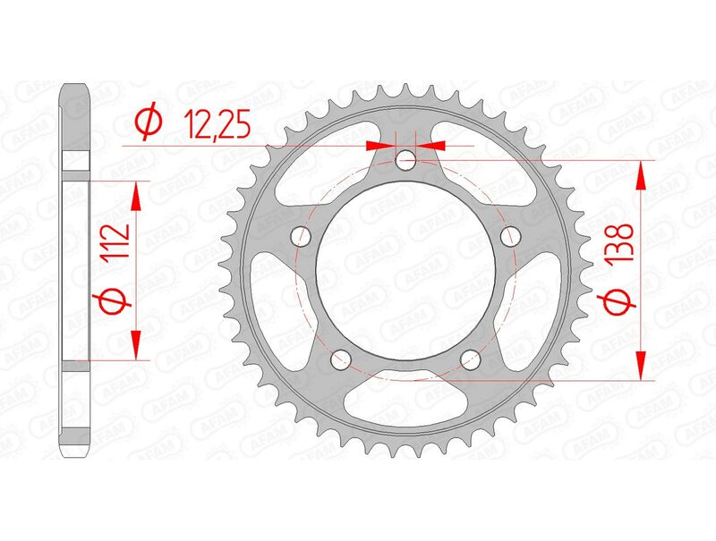 MPLS10613D-42