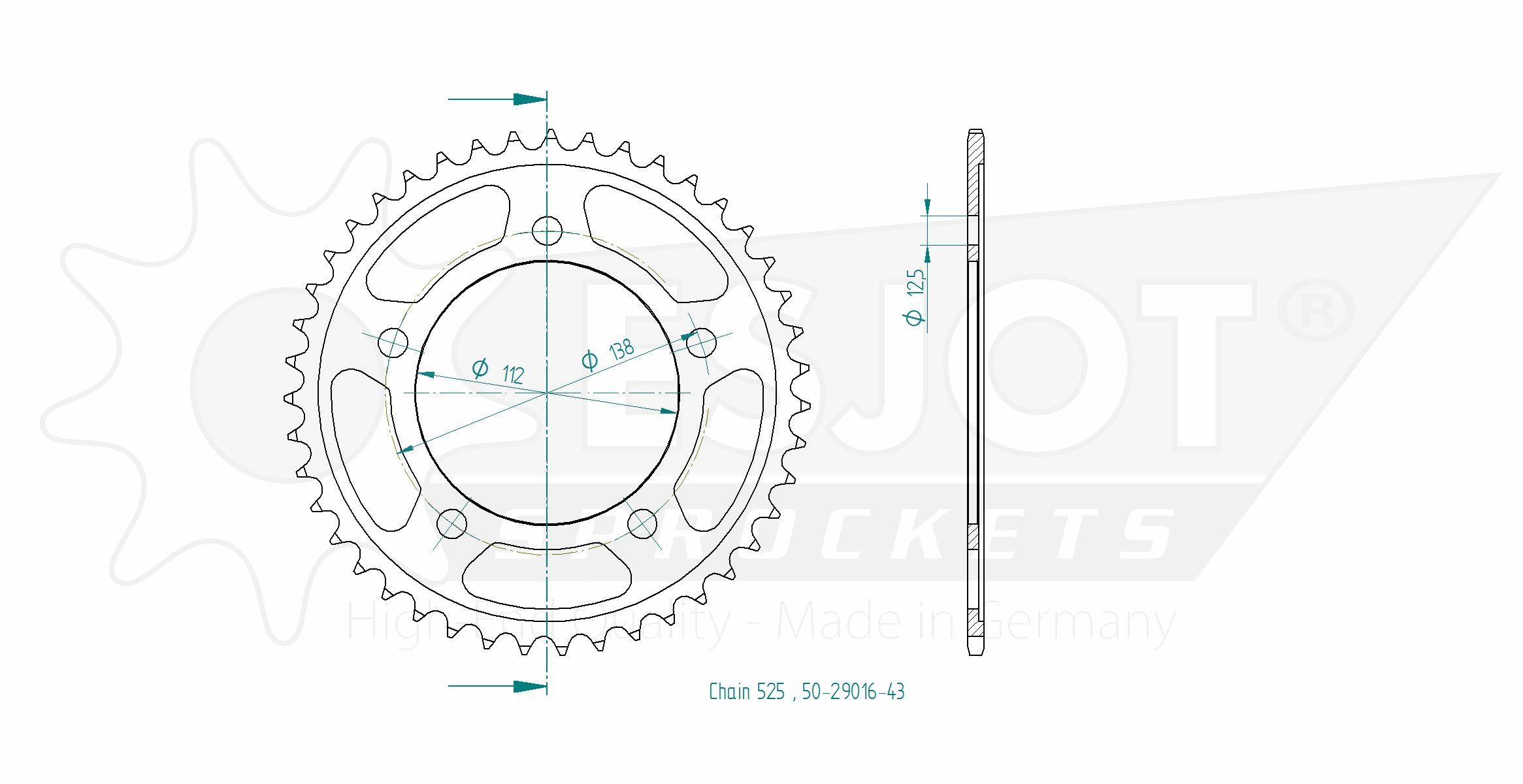 MPLS10613J-43
