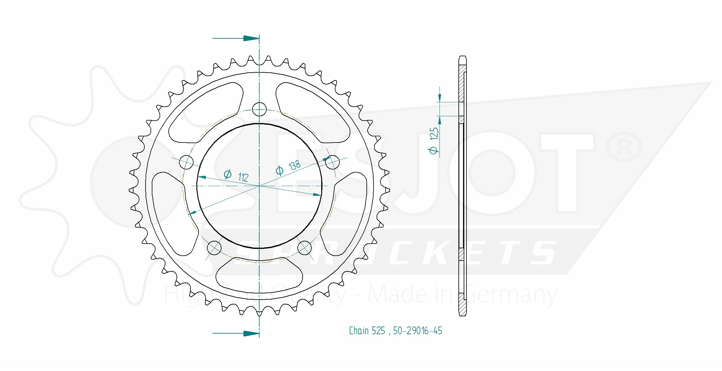 MPLS10613J-45