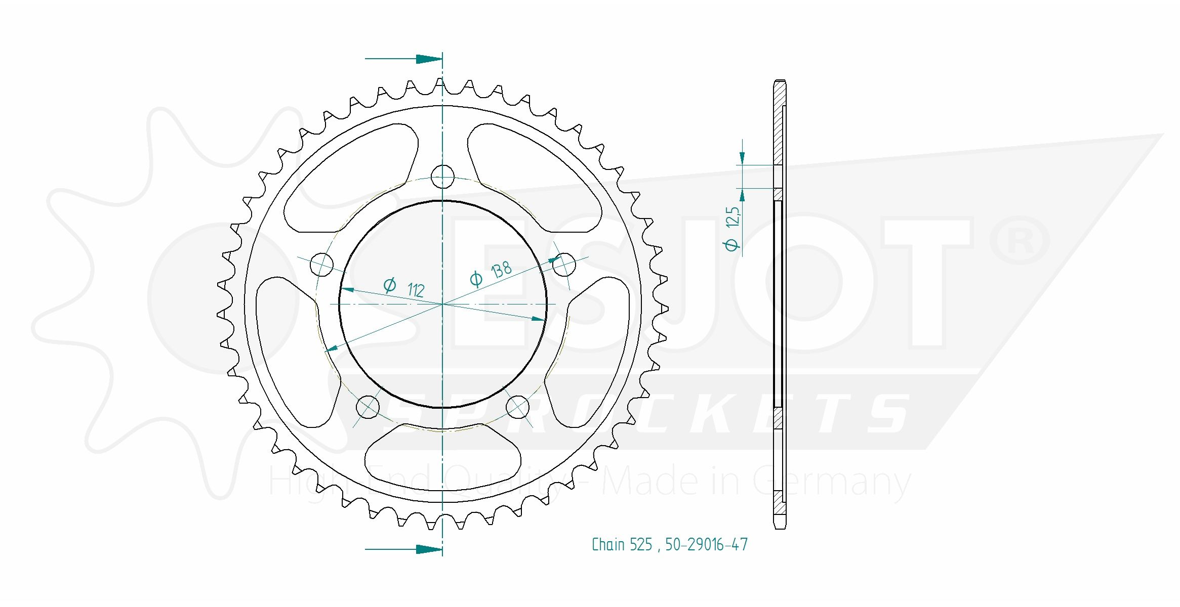 MPLS10613J-47
