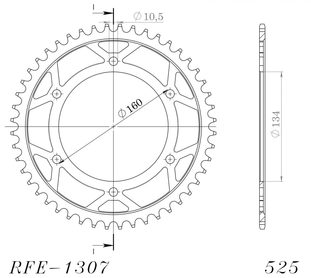 MPLS10617-45