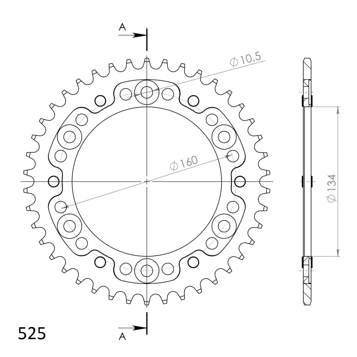 MPLS10617B41