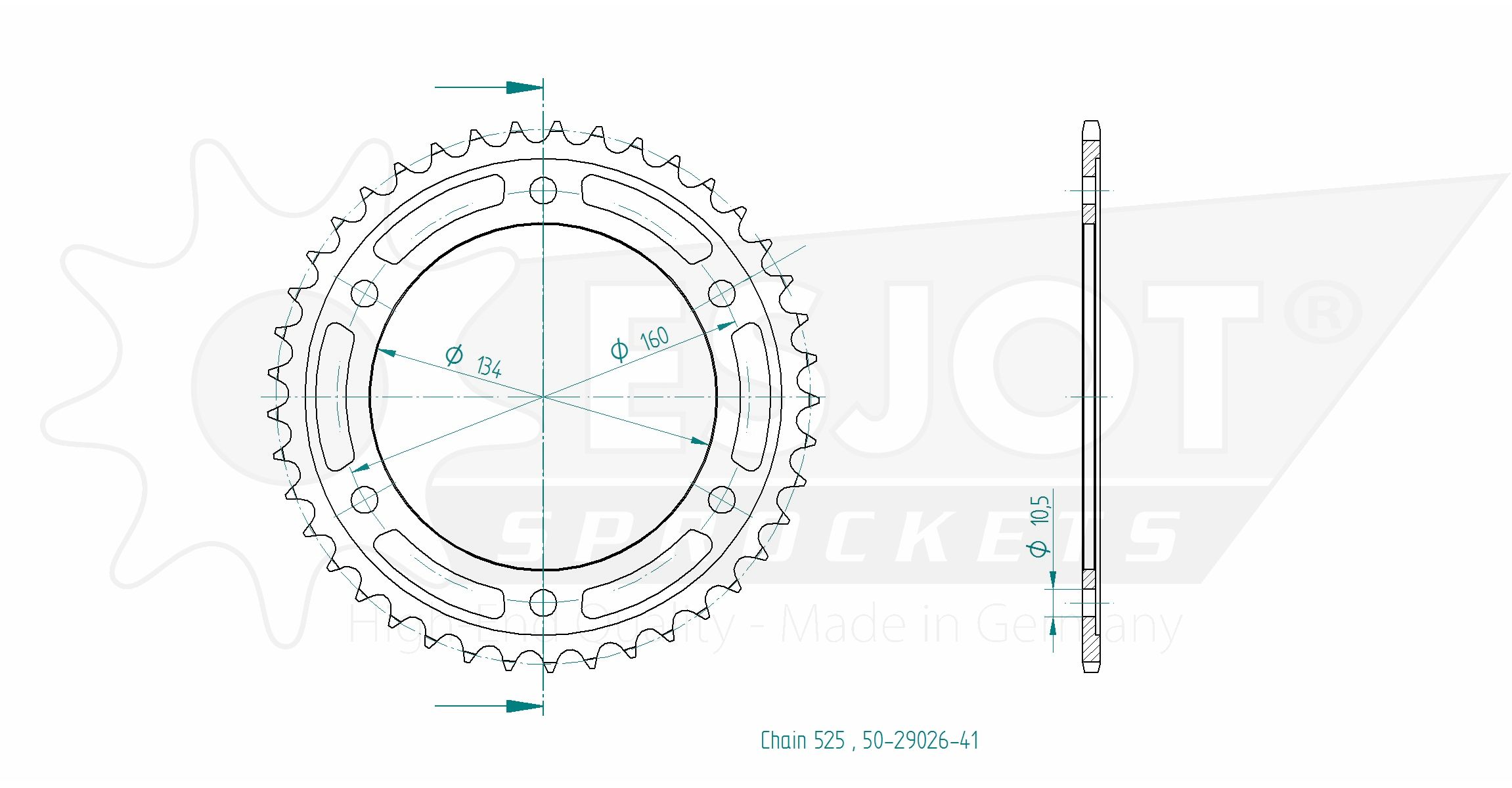 MPLS10617J-41