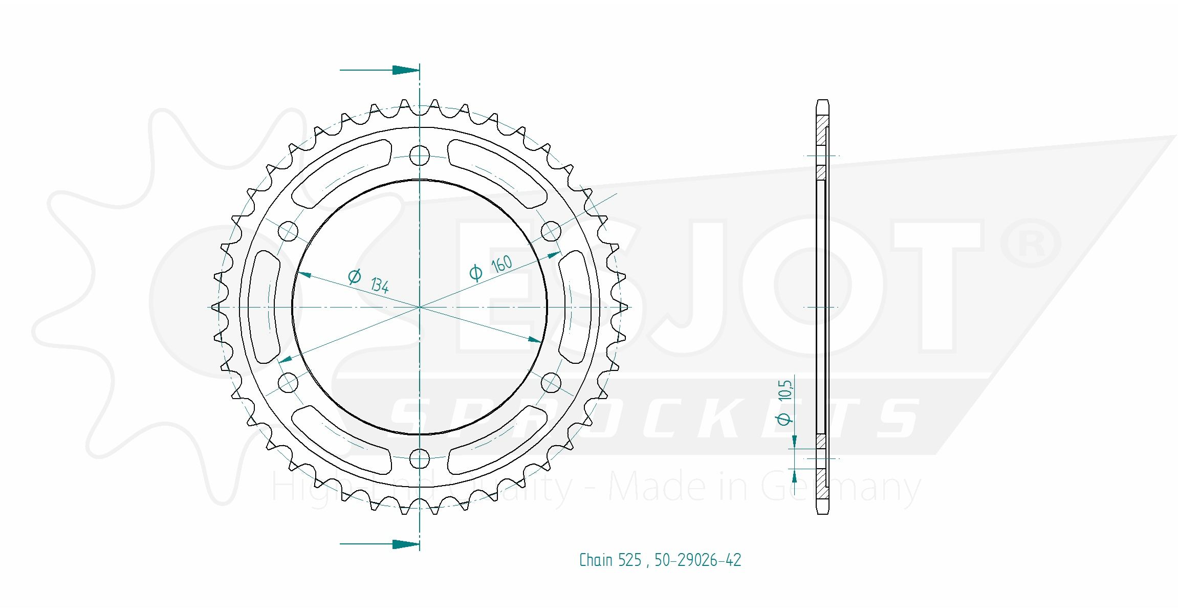 MPLS10617J-42