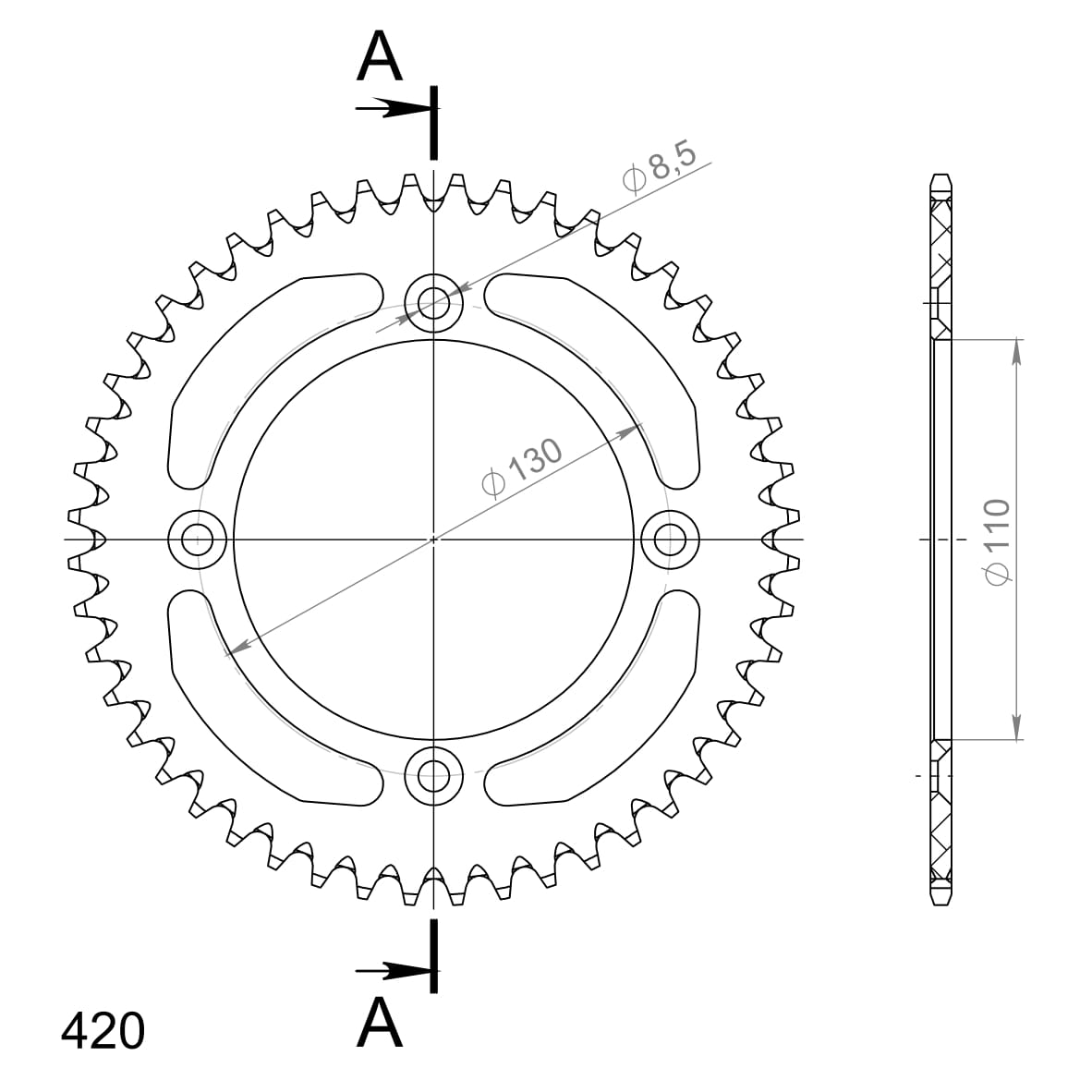 MPLS11104AR48