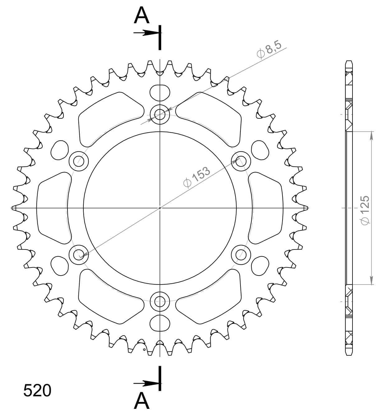 MPLS11212AR46