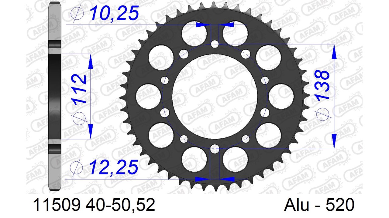 MPLS11509DAM45