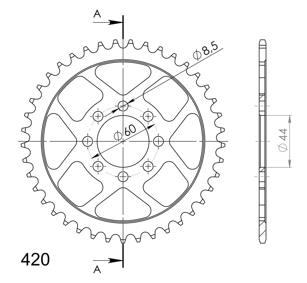 MPLS12100-41