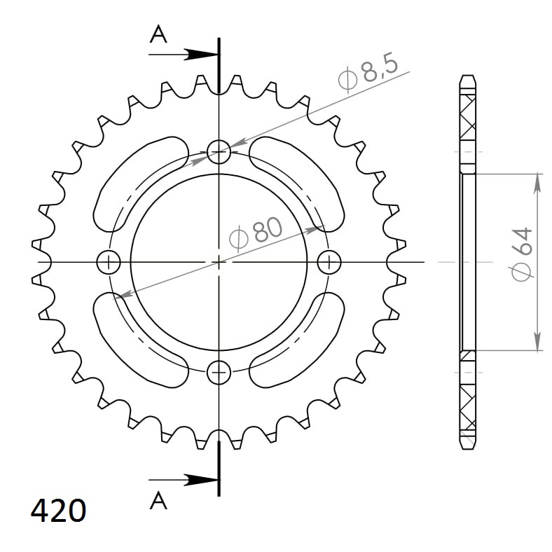 MPLS12101AK32