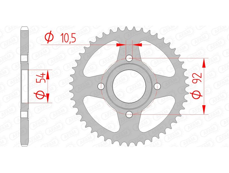 MPLS12112D-47